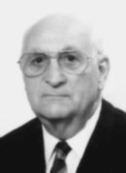 Dr. Wolgang Dieter Budde
