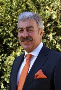 Gerhard Ziegler
